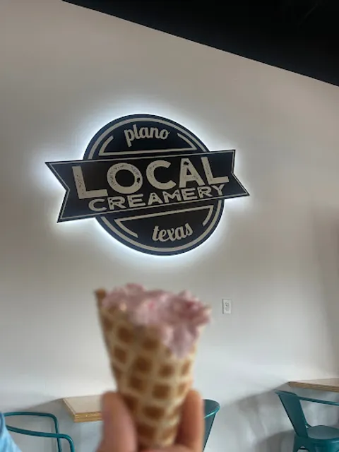 Local Creamery