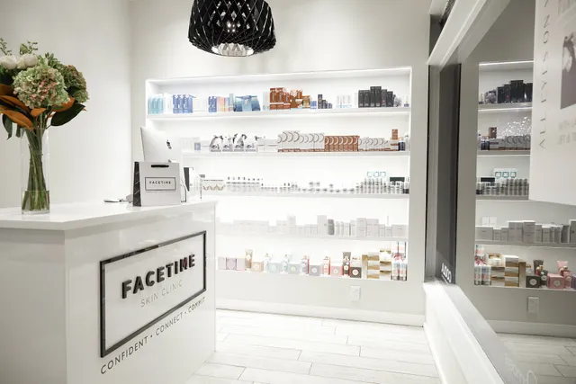 Facetime Skin Clinic - Mairangi Bay