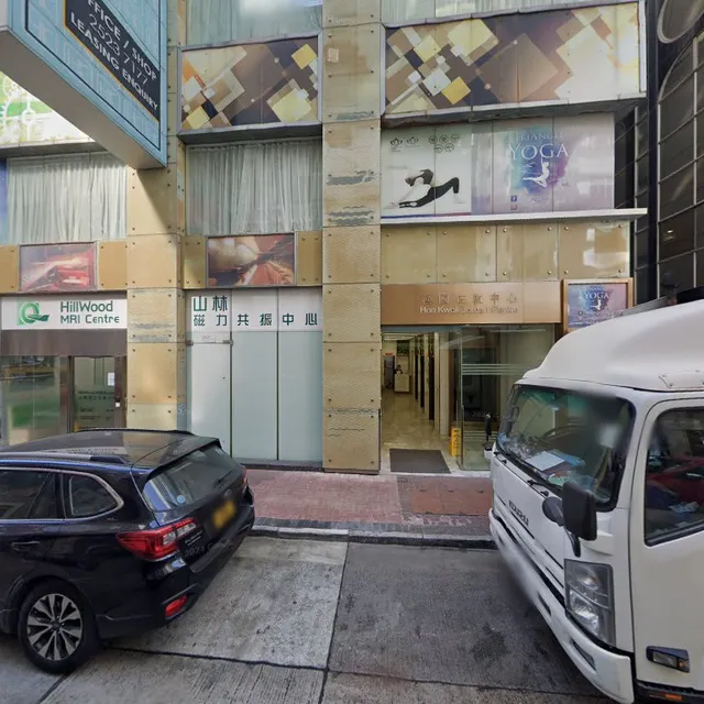 Moku Property Consultants Limited