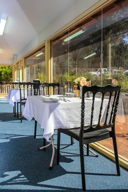 Miranda Community Restaurant