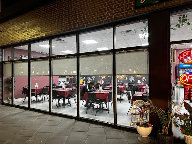 Alfredos Pizzeria & Restaurant