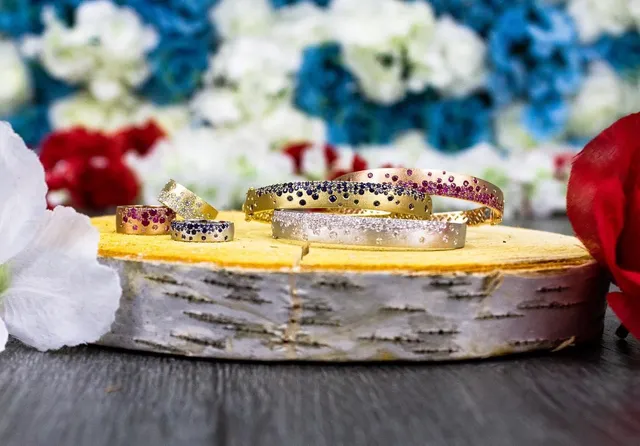 Nettles Fine Jewelry