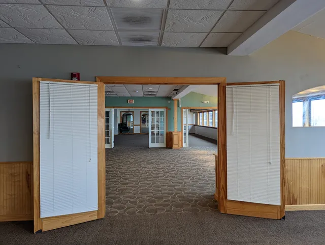 Scituate Harbor Community Center