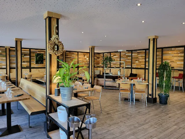 Restaurant l'Ecureuil