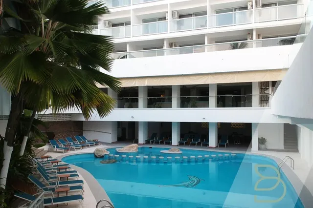 Bnow Hotels Acapulco