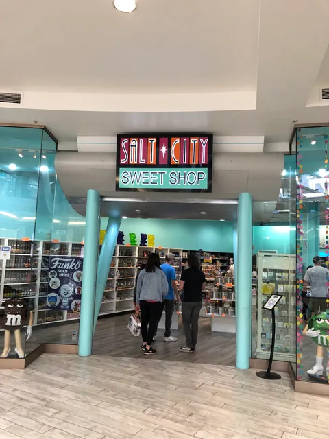 Salt City Sweet Shop