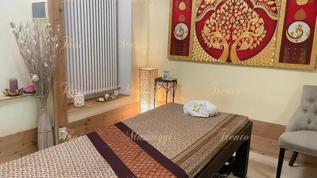Thai Massaggi Trento