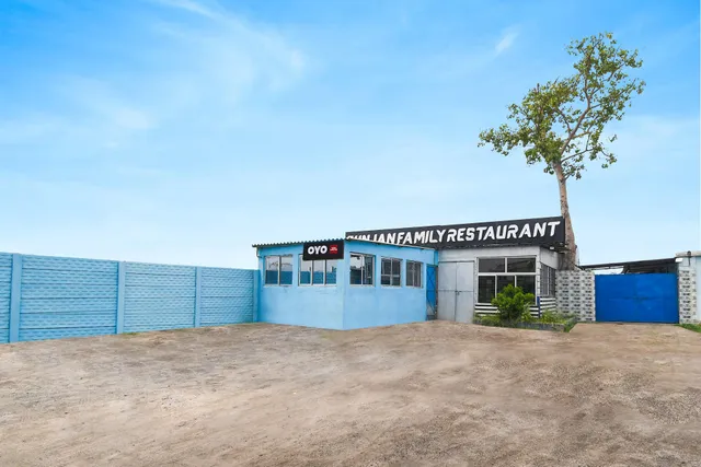 OYO Gunjan Family Lodge