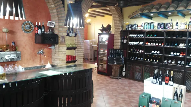 Bodegas Daniel Soria - Bodegas