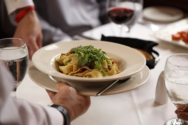 Rocco's Italian Grille & Bar