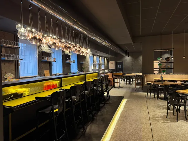 GRAND CENTRAL INDIAN RESTAURANT