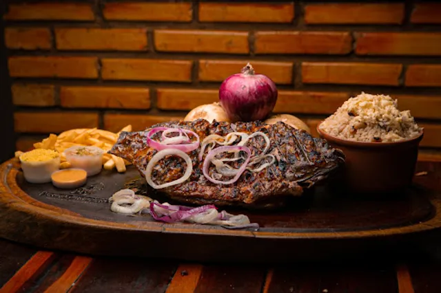 Galetos do Brasil - Especialista em Galetos na Vila União - Retirada e delivery