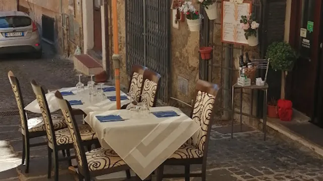 Ristorante Le tre Spighe