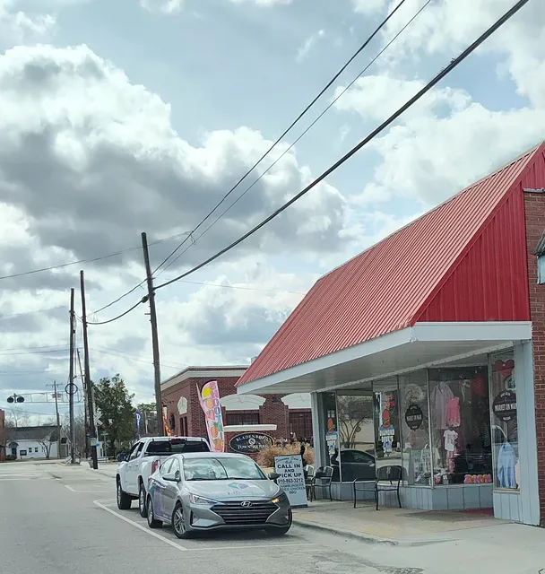 Market on Main of NC