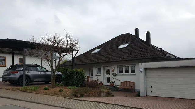 Ferienwohnung Heidi's Lerchennest