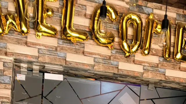 Gulshan Bakery & Cafe