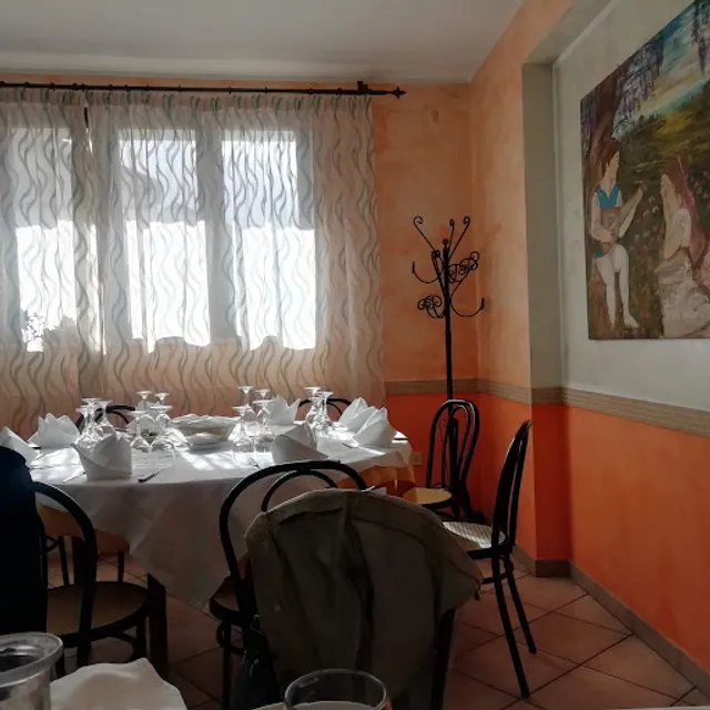 Pizzeria Ristorante Torrione