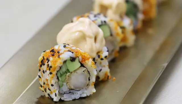 Kimchi Nom Nom (Delivery & Catering ONLY)