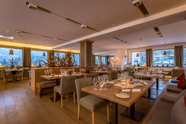 Abendrestaurant Weingart´s
