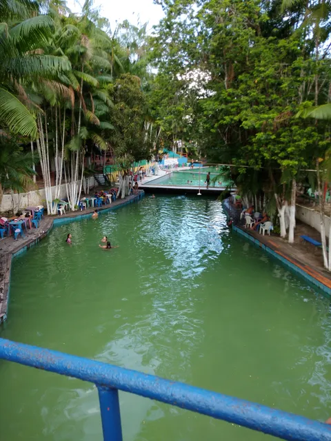 Parque das Águas Castanhal
