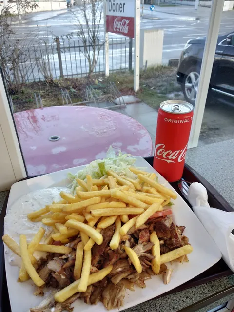 Simay Döner
