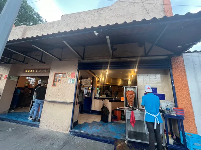 Tacos Charly Oficial