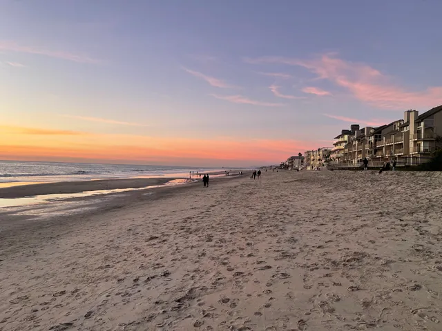 Carlsbad City Beach