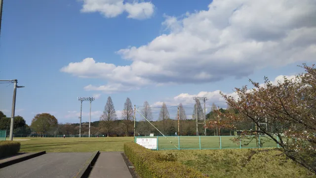 Shobuzawa Park