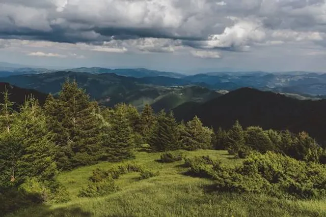 Kopaonik National Park