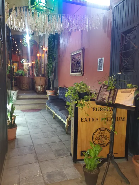 Restaurante Bar El Marengo