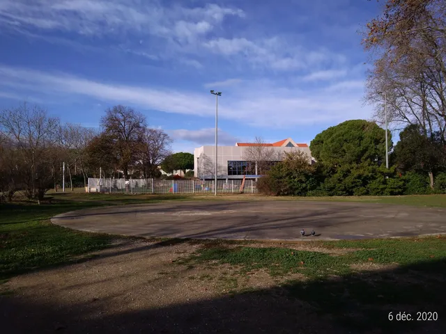 Parc Guilhem