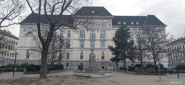 Bezirksmuseum Ottakring