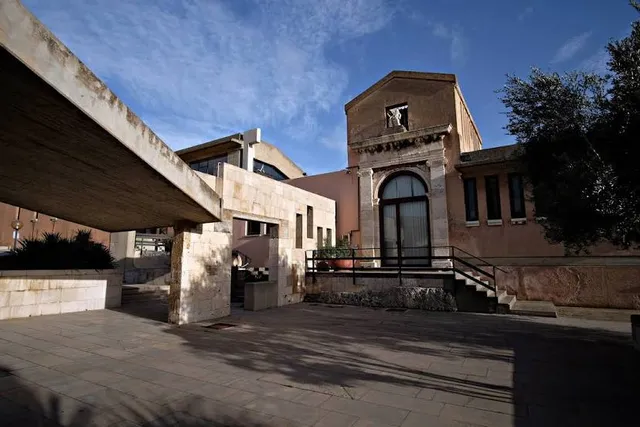 Museo archeologico nazionale