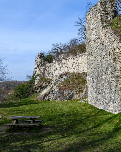 Ruine Röthelstein