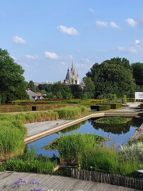 Jardins du Fleuriste