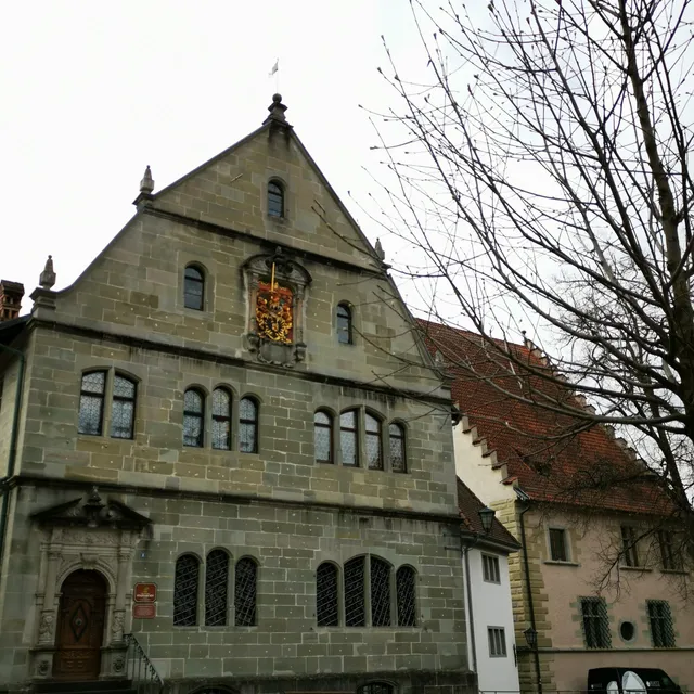 Überlingen Altstadt