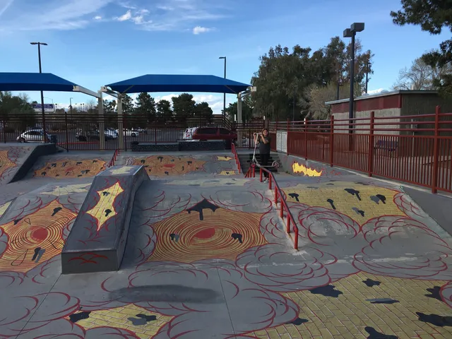 Winchester Cultural Center