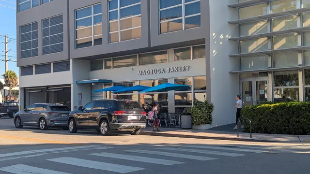 Publix Super Market at Riviera Plaza