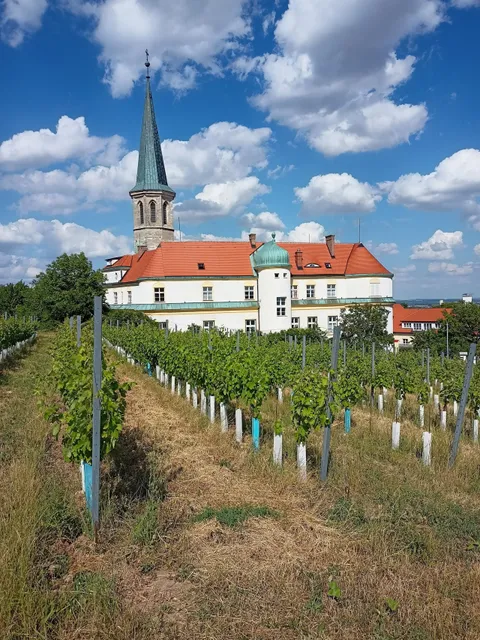 Schloss Gumpoldskirchen