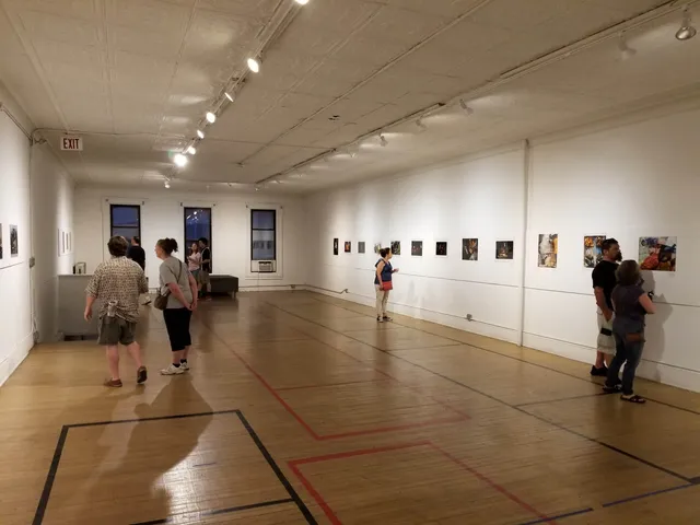 Afa Gallery