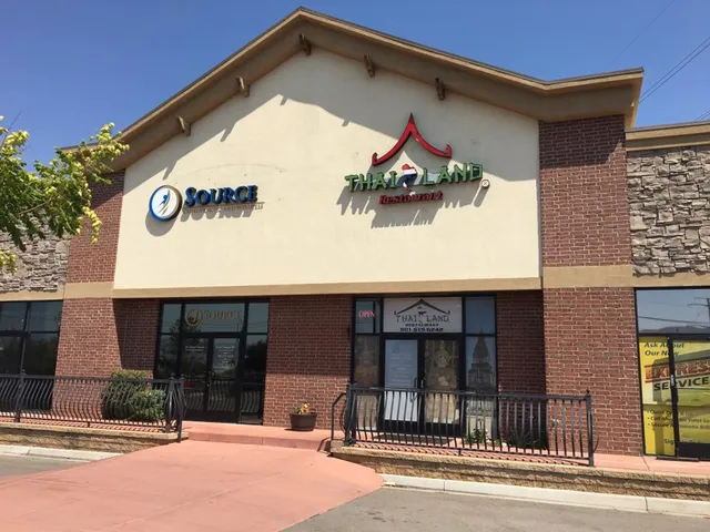 Thai Land Restaurant