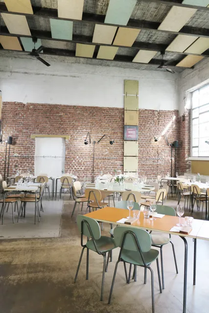 Ristorante Un Posto a Milano