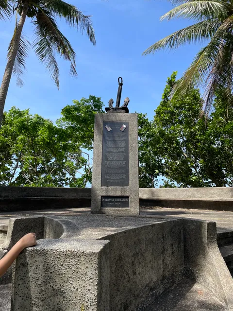 USS Stingray Memorial