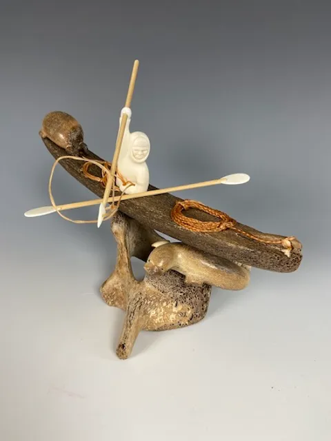 Arctic Raven Gallery