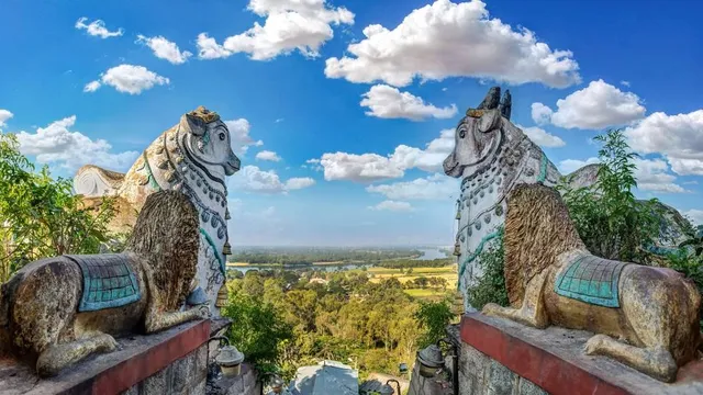 Shri Mudukuthore Mallikarjuna Swamy Devasthana