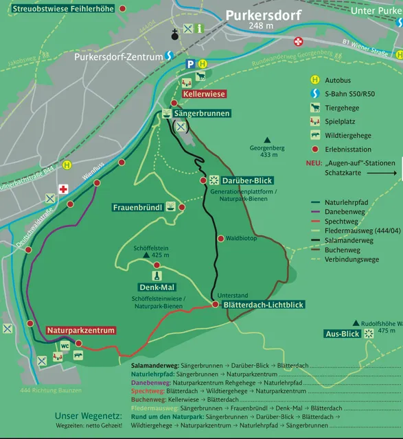 Gemeinde Purkersdorf