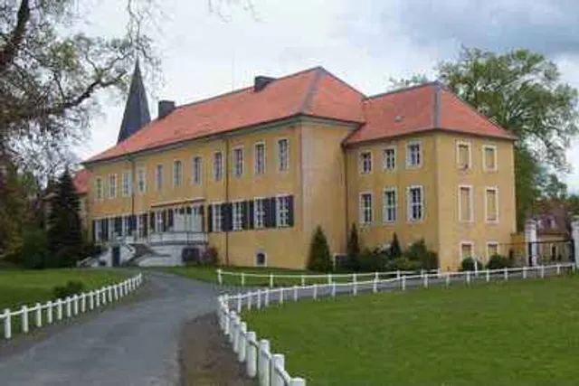 Schloss Destedt