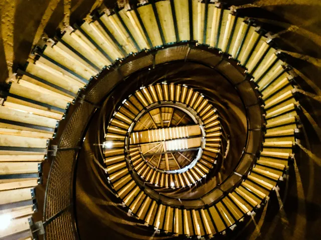 Humboldt Water Tower