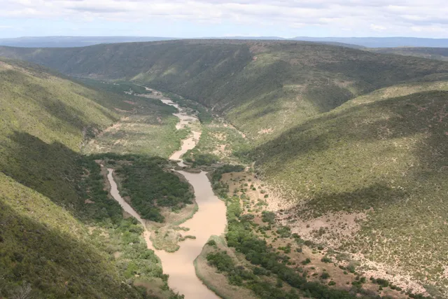 Great Fish River Nature Reserve
