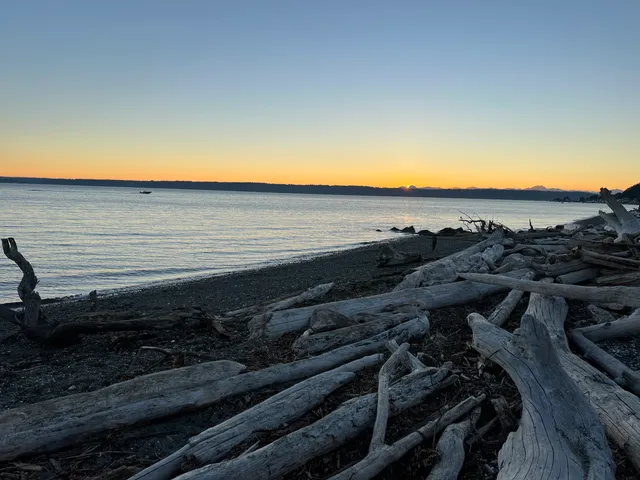 Normandy Park Community Club